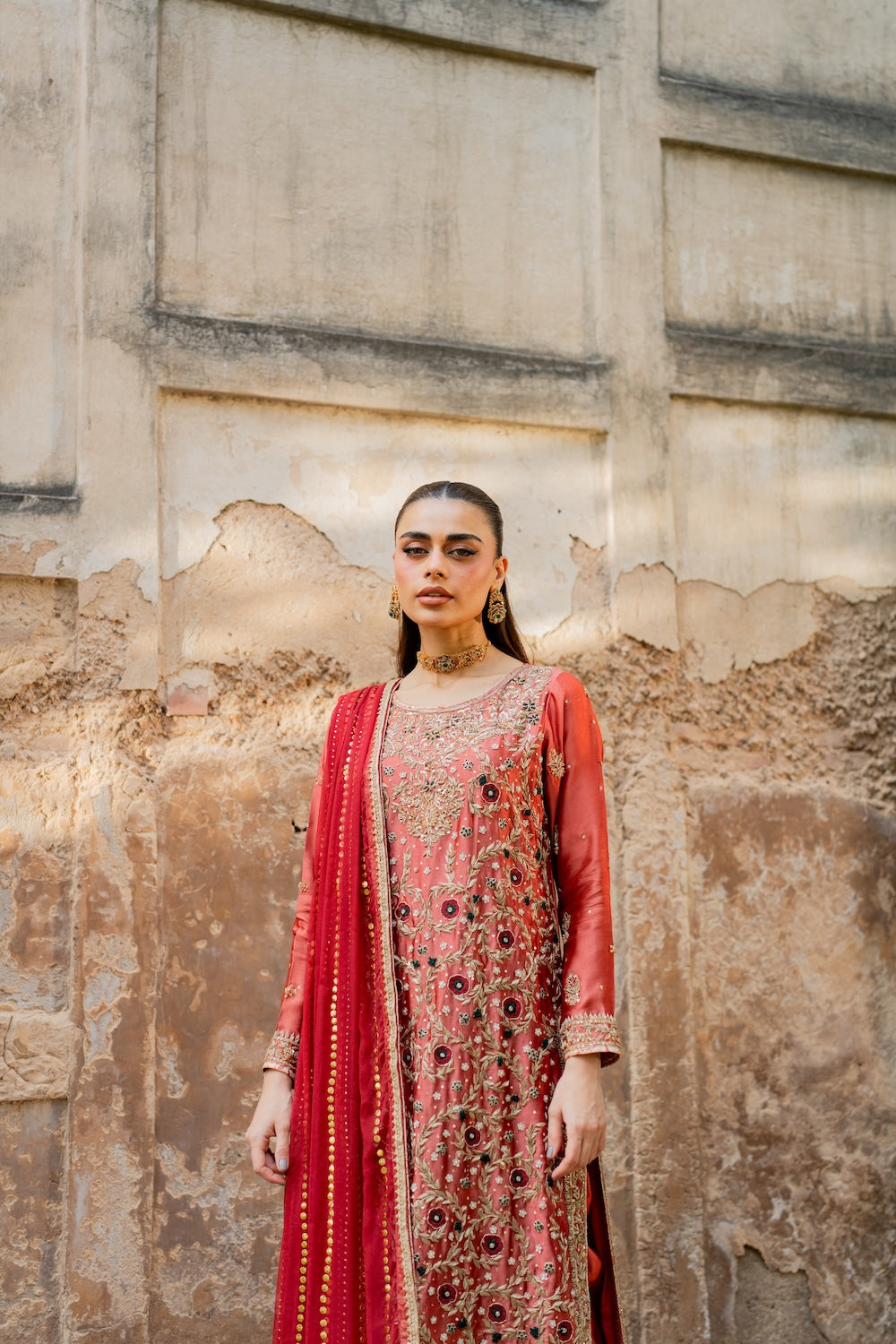 Anisah - Maaheru by Vintage