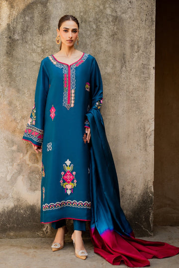 Aeesha - Maaheru by Vintage