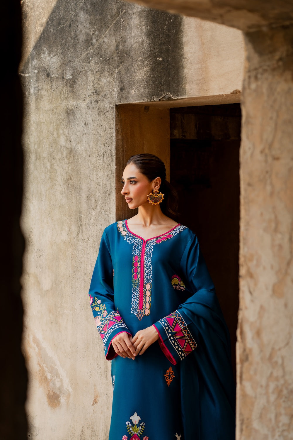 Aeesha - Maaheru by Vintage