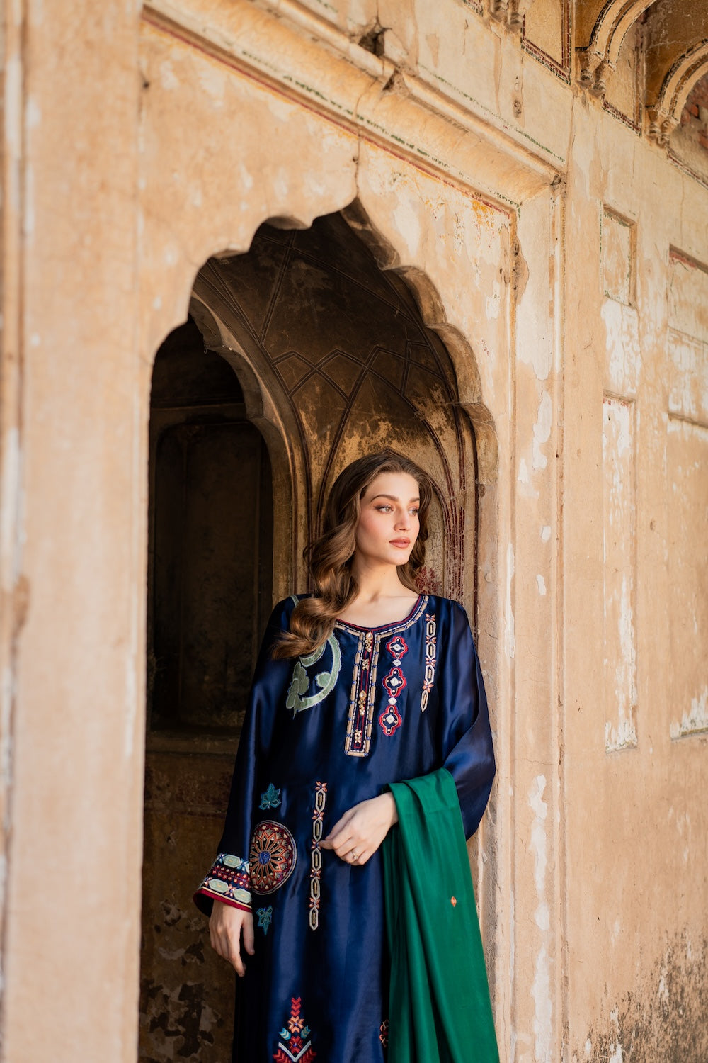 Laila - Maaheru by Vintage