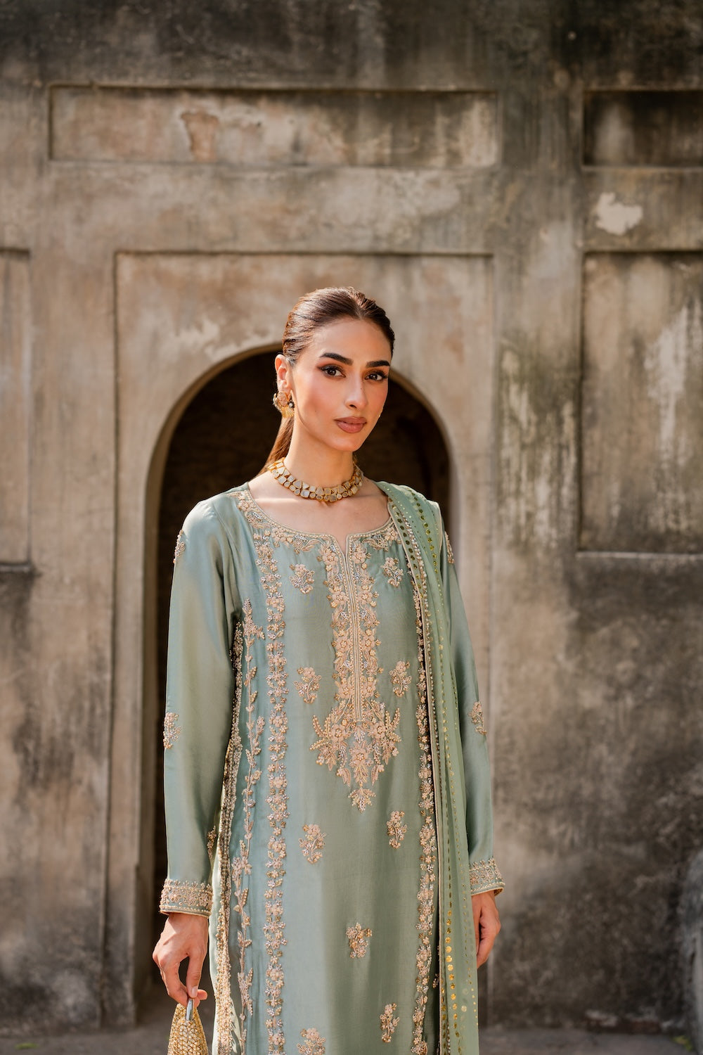 Nayab - Maaheru by Vintage