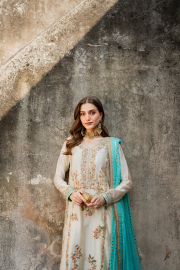 Daniya - Maaheru by Vintage