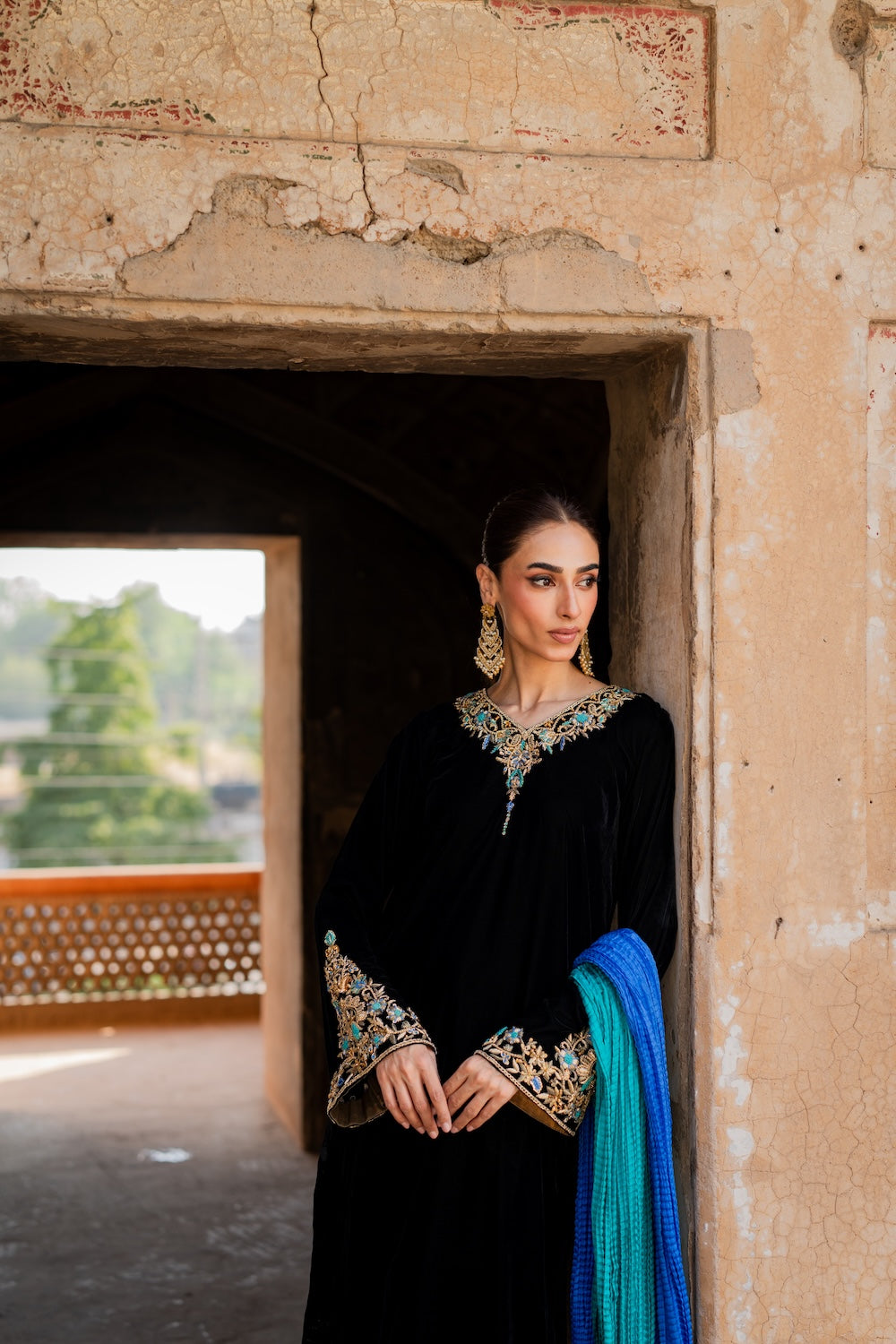 Samayra - Maaheru by Vintage