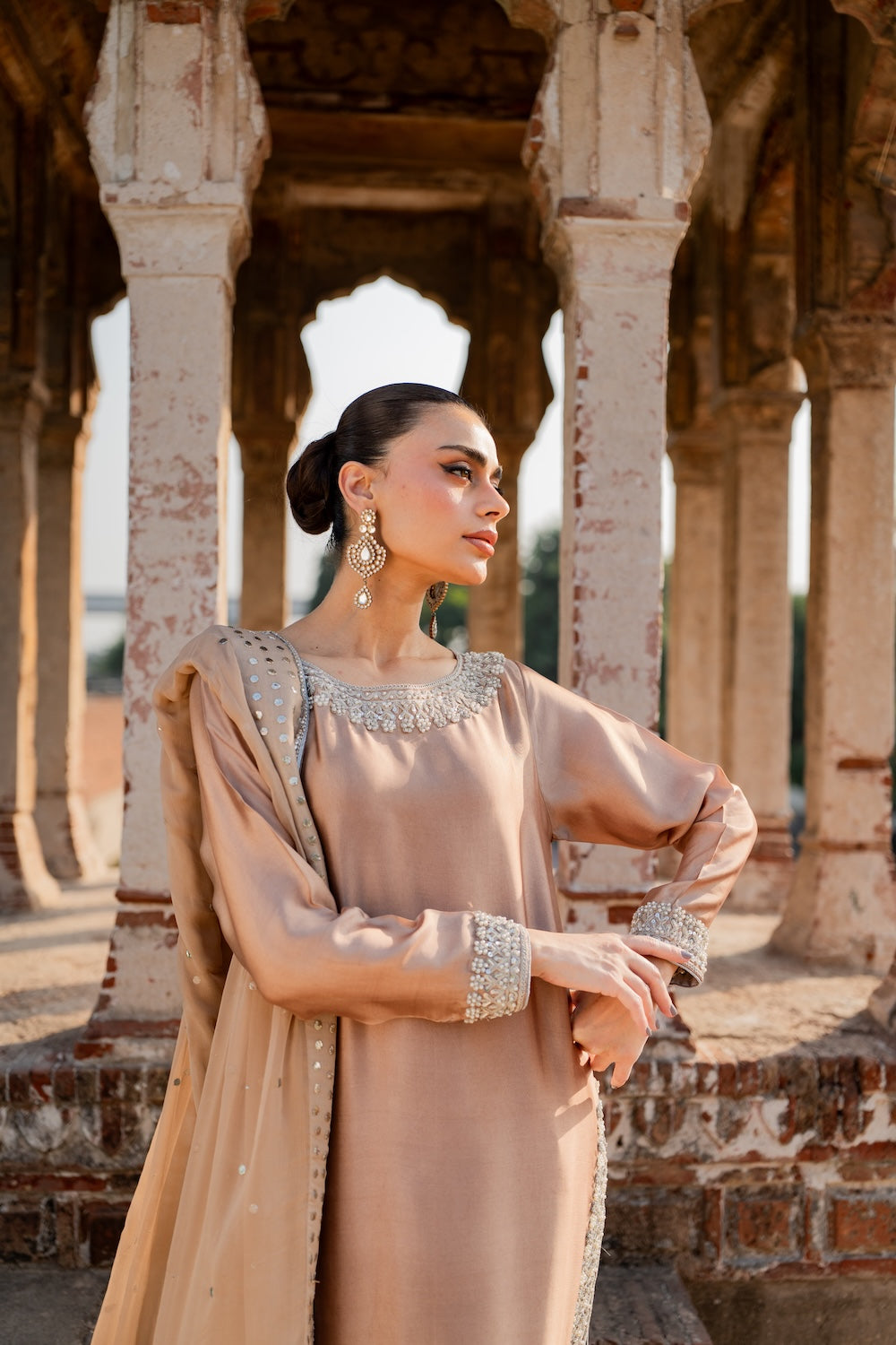 Ahlaam - Maaheru by Vintage