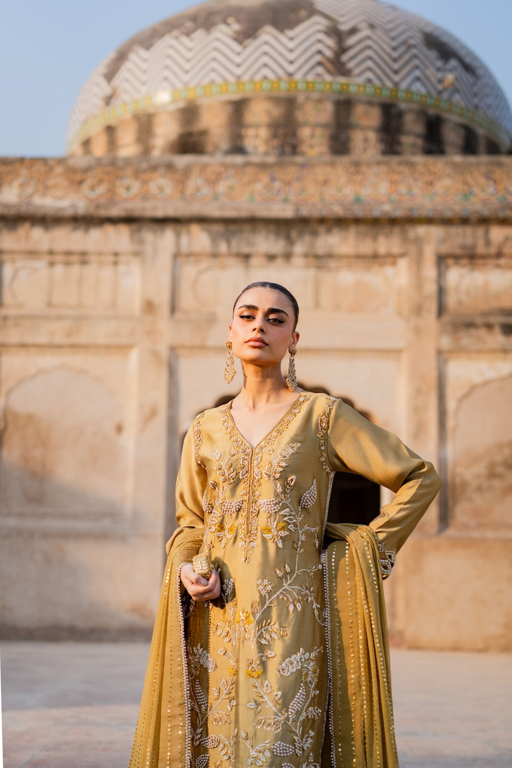 Wafaa - Maaheru by Vintage