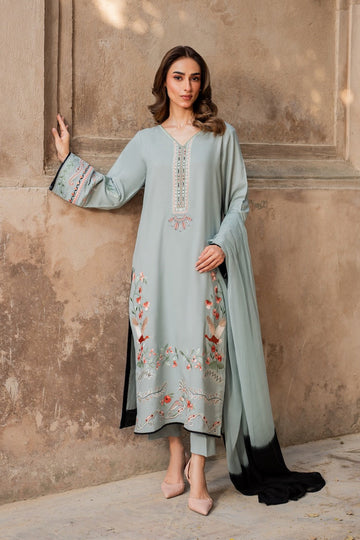 Haniya - Jehan Winter Drop by Vintage