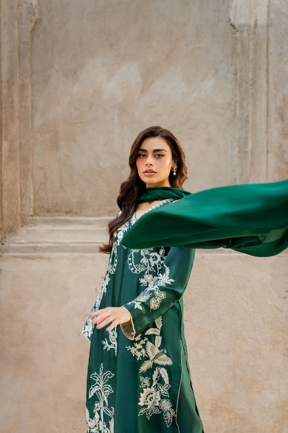 Narmeen - Maaheru by Vintage