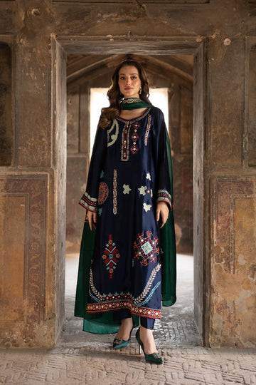 Laila - Maaheru by Vintage