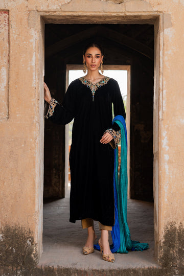 Samayra - Maaheru by Vintage