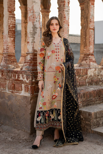 Malika - Maaheru by Vintage