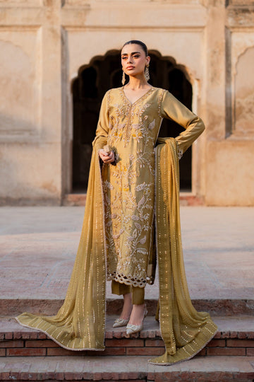 Wafaa - Maaheru by Vintage