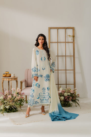 Kaavya - Mira Monsson Drop 25 by Vintage