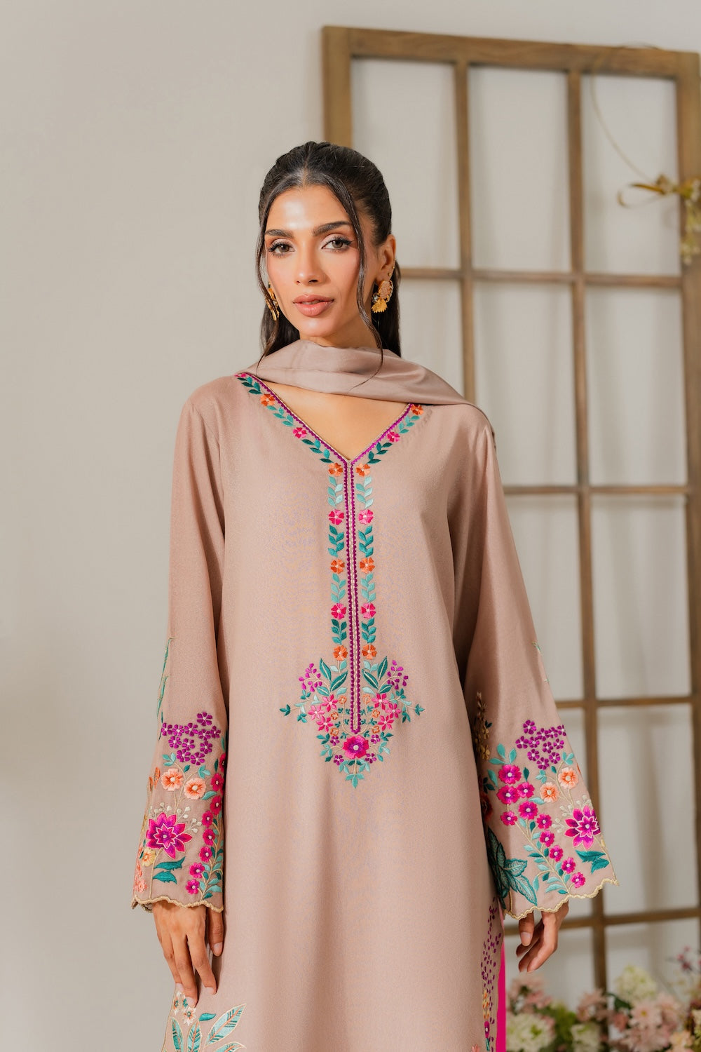 Rohma - Mira Monsson Drop 25 by Vintage