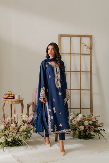 Diya - Mira Monsson Drop 25 by Vintage