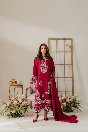 Maisha - Mira Monsson Drop 25 by Vintage