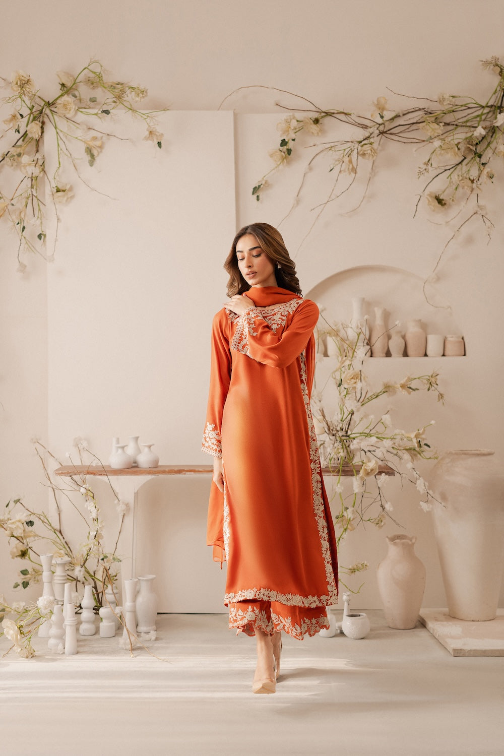 Maala - Raqsam Drop 1 by Vintage