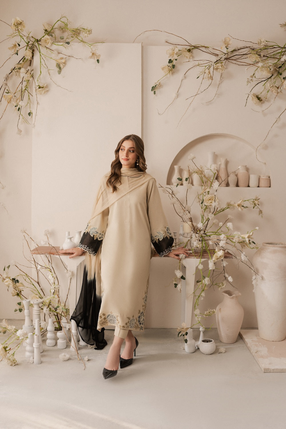 Ghazal - Raqsam Drop 1 by Vintage