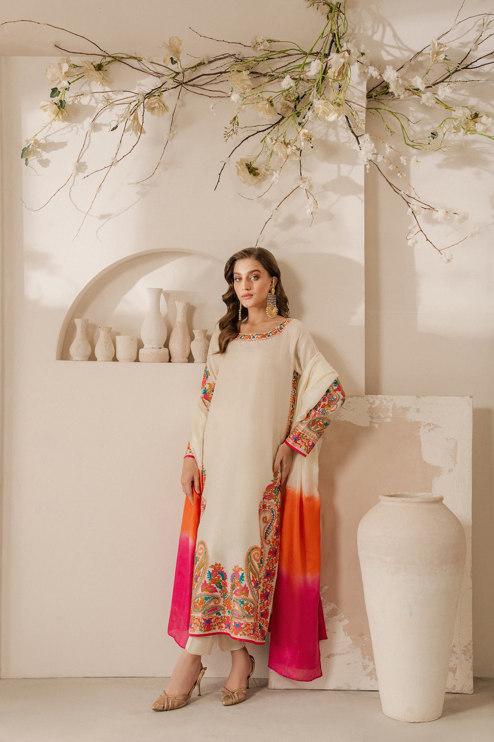 Afshan - Raqsam Drop 1 by Vintage