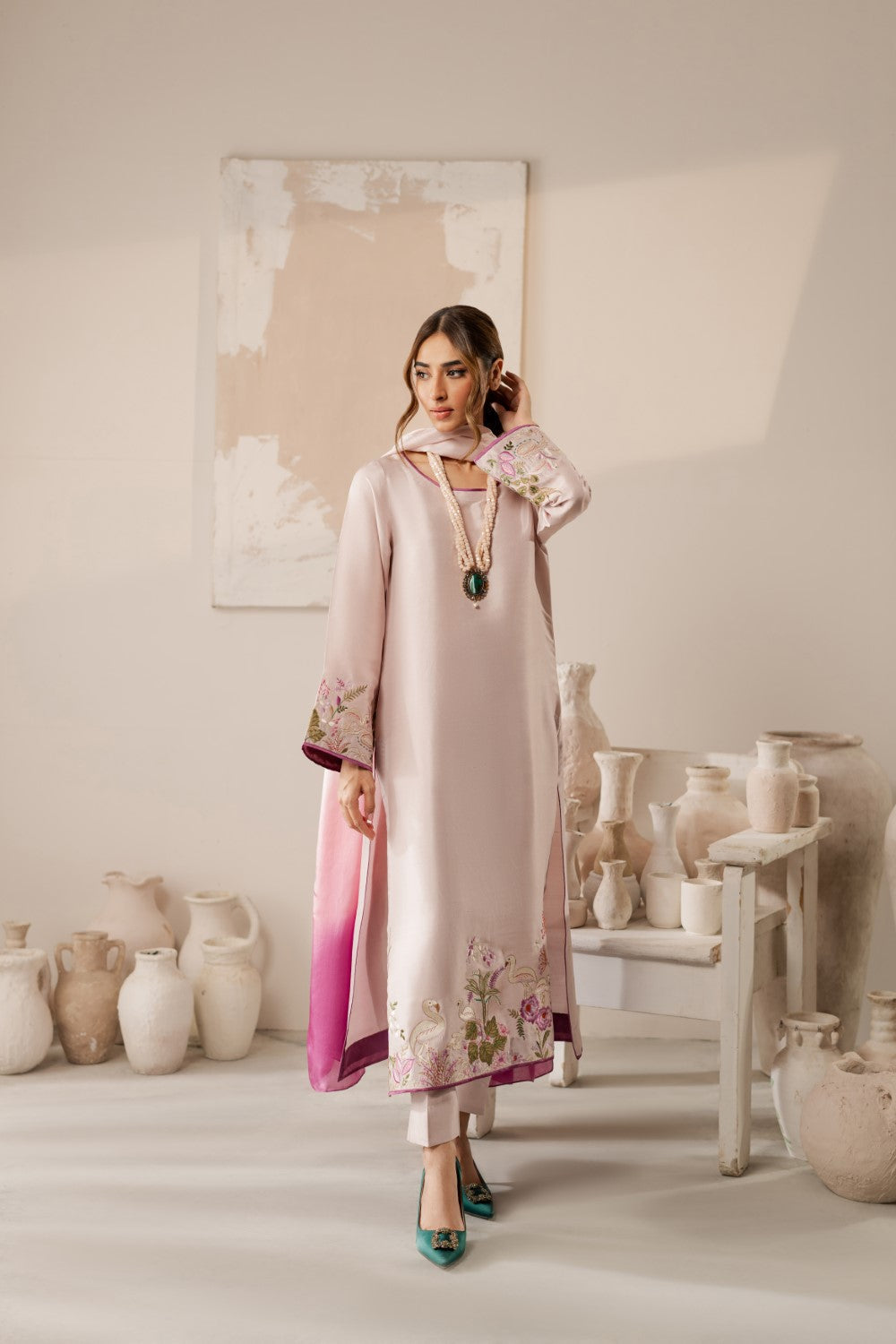 Hamael - Raqsam Drop 2 by Vintage