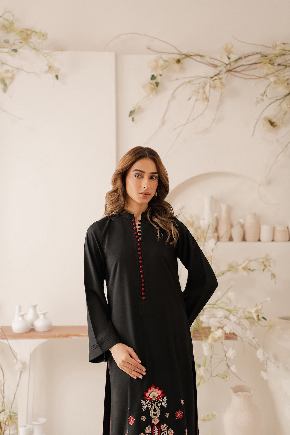 Daneen - Raqsam Drop 1 by Vintage