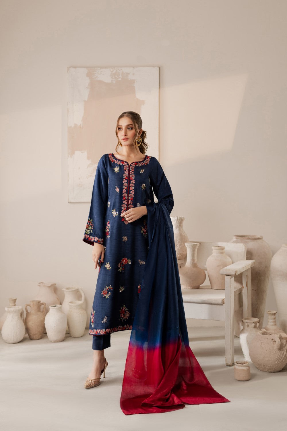 Izmia - Raqsam Drop 2 by Vintage