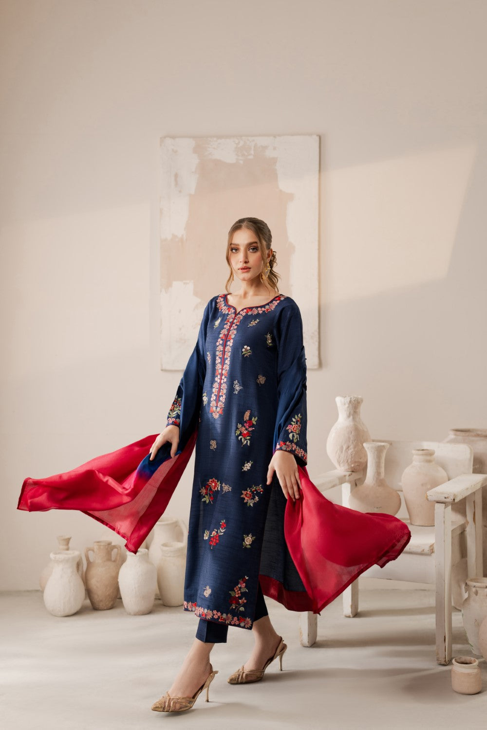 Izmia - Raqsam Drop 2 by Vintage