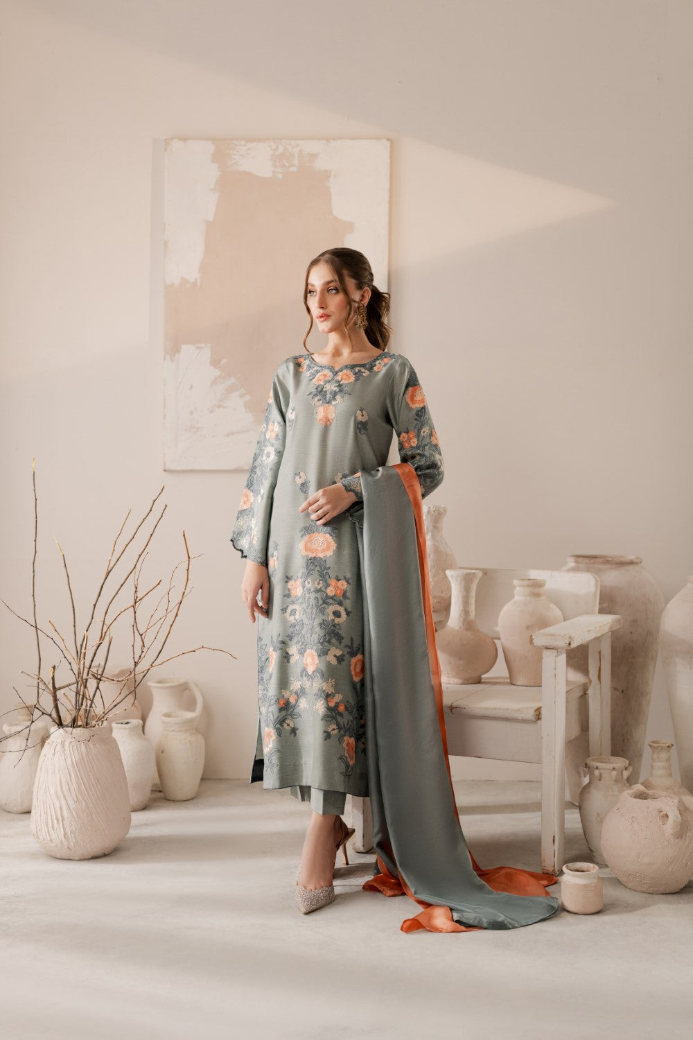 Minali - Raqsam Drop 2 by Vintage