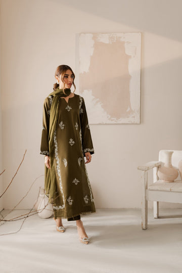 Mavi - Raqsam Drop 2 by Vintage