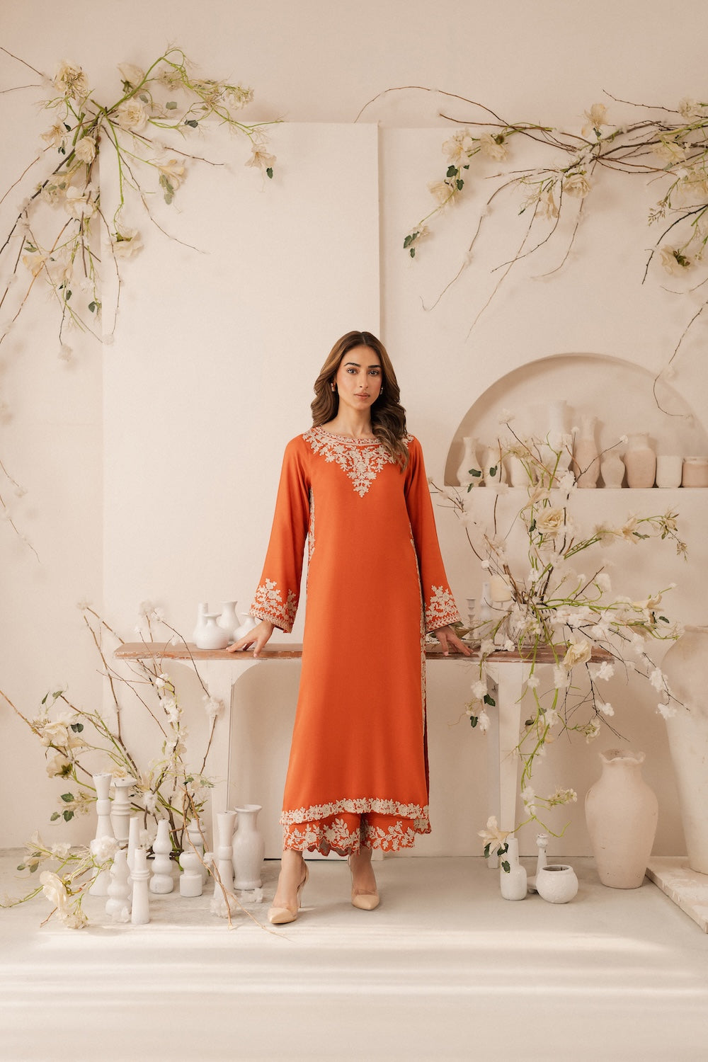 Maala - Raqsam Drop 1 by Vintage