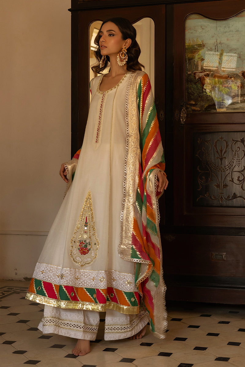 Zohra - Zareen Formals by Insia Sohail