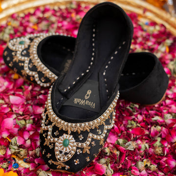 Noor-e-Ishq - Viva Brides by Viva Walk