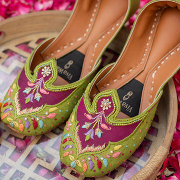 Rang Mehal - Viva Brides by Viva Walk