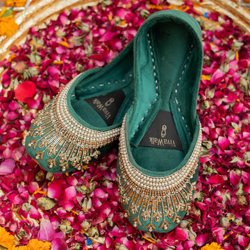 Arzoo - Viva Brides by Viva Walk