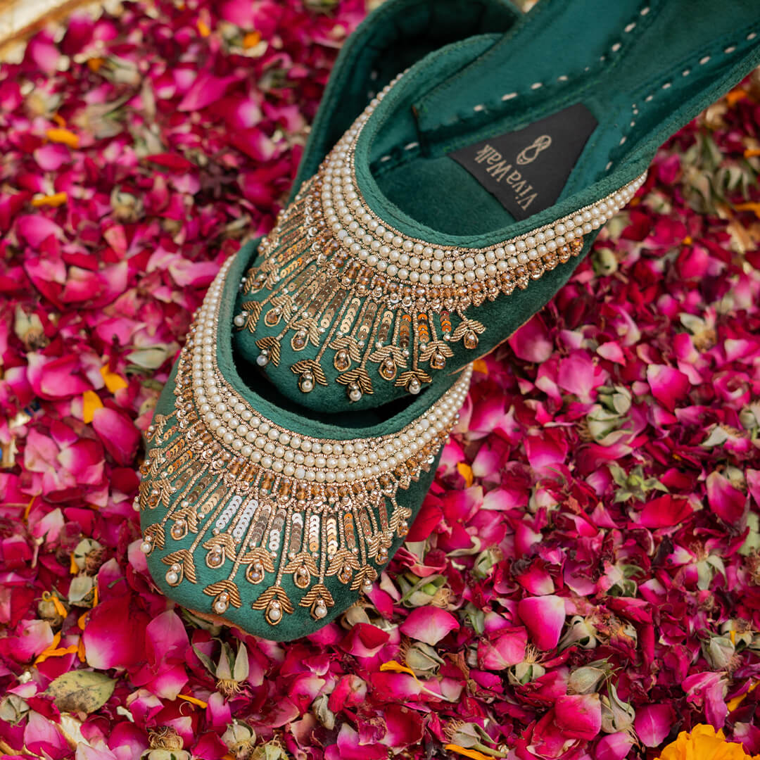 Arzoo - Viva Brides by Viva Walk