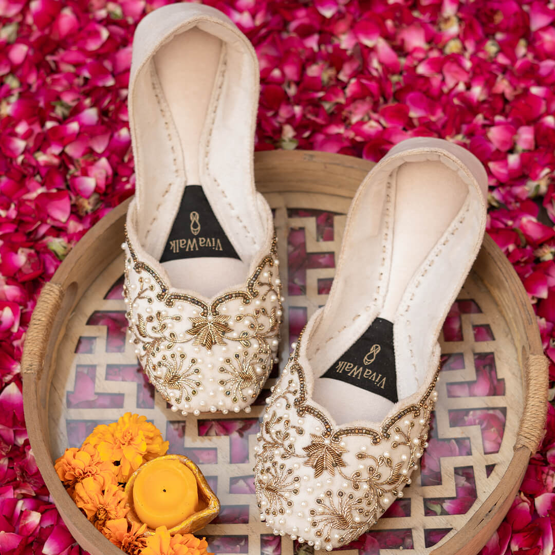 Gul-e-wisaal - Viva Brides by Viva Walk