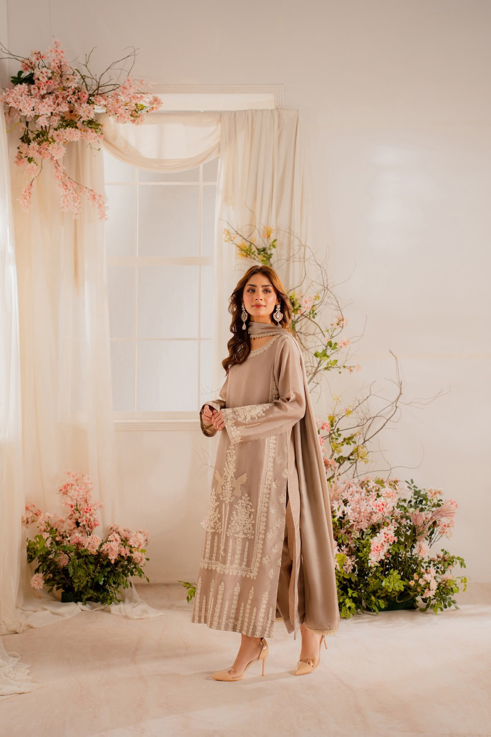 Gulrukh - Sohani Eid Drop 25 by Vintage