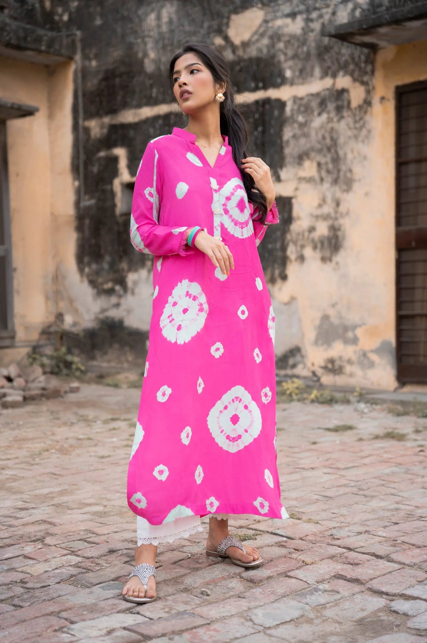 Lamya - Summer Eid Collection'23 by Mor To Go