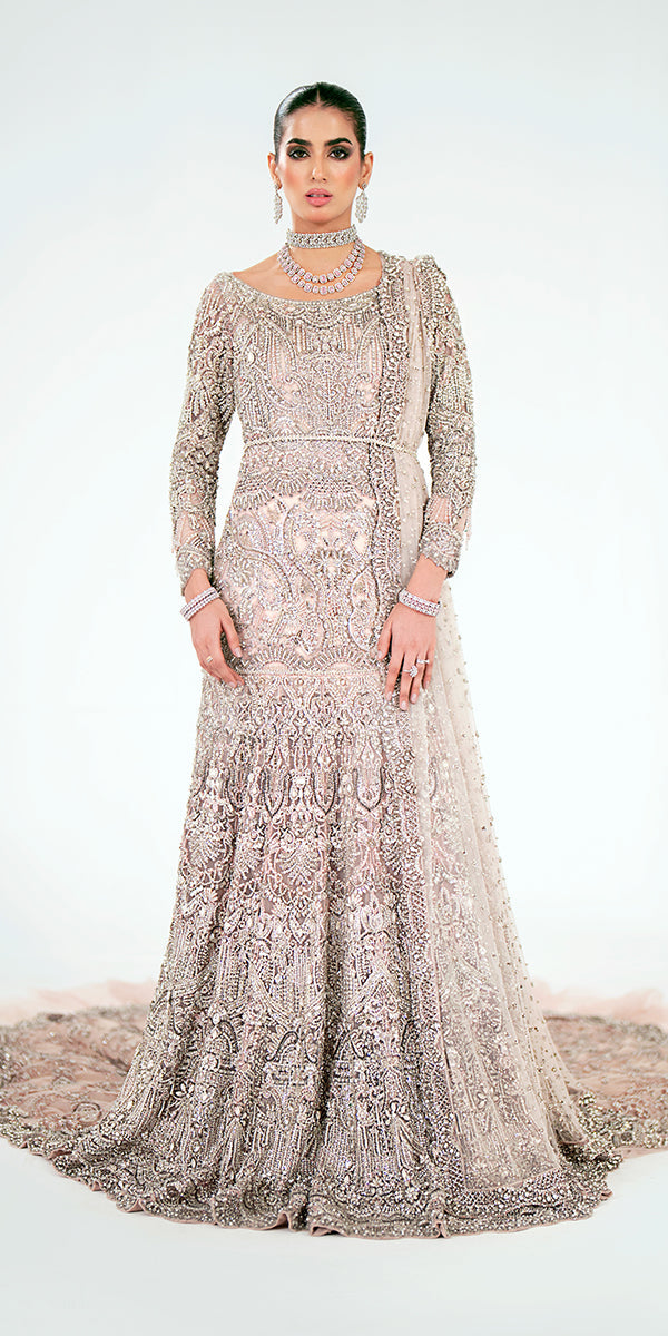 Royal Legacy - Bridal Couture 24 by Erum Khan