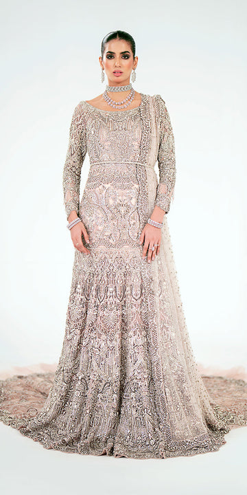 Royal Legacy - Bridal Couture 24 by Erum Khan