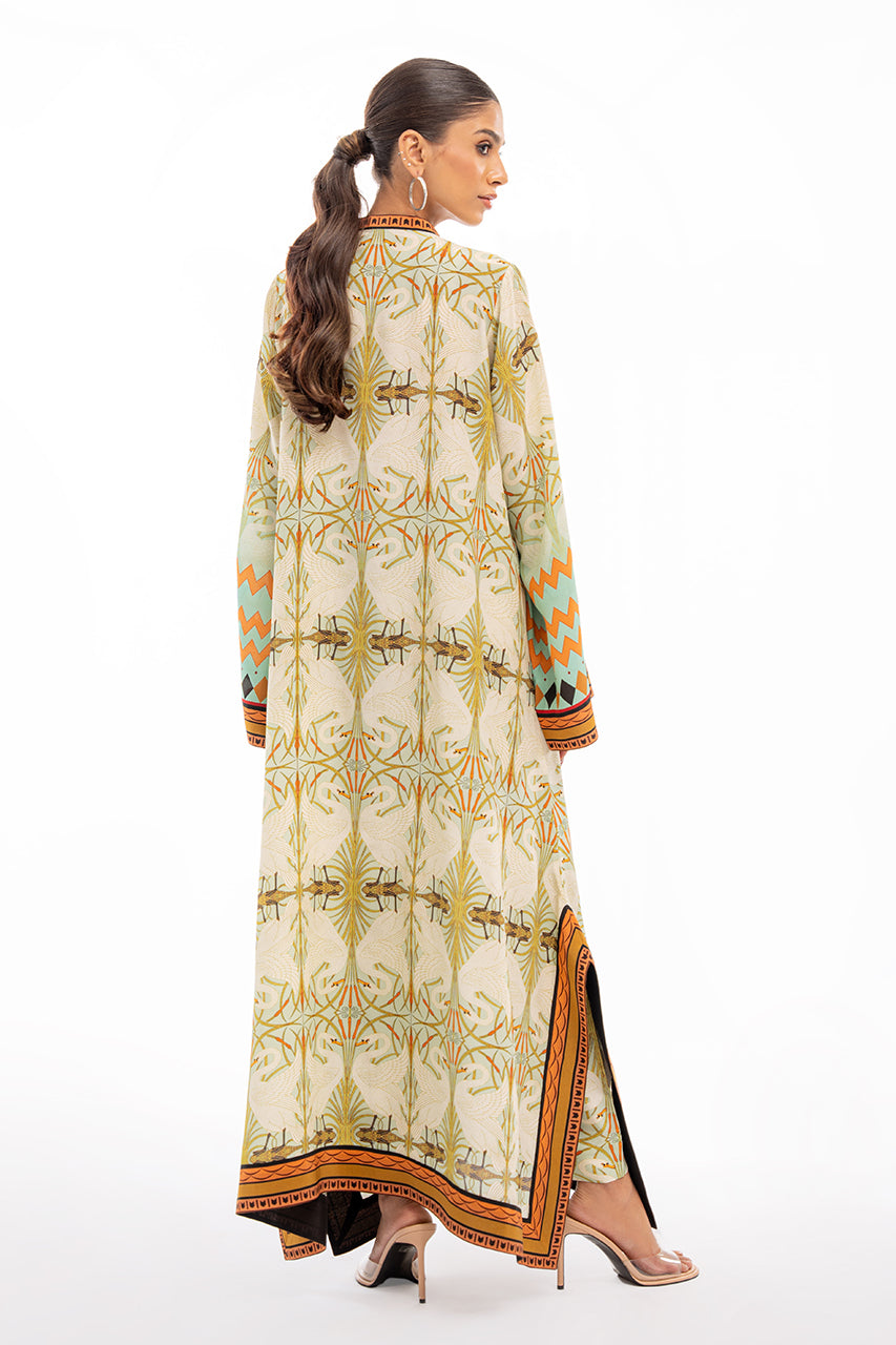 Safeena - Eid Collection 24 by Sania Maskatiya