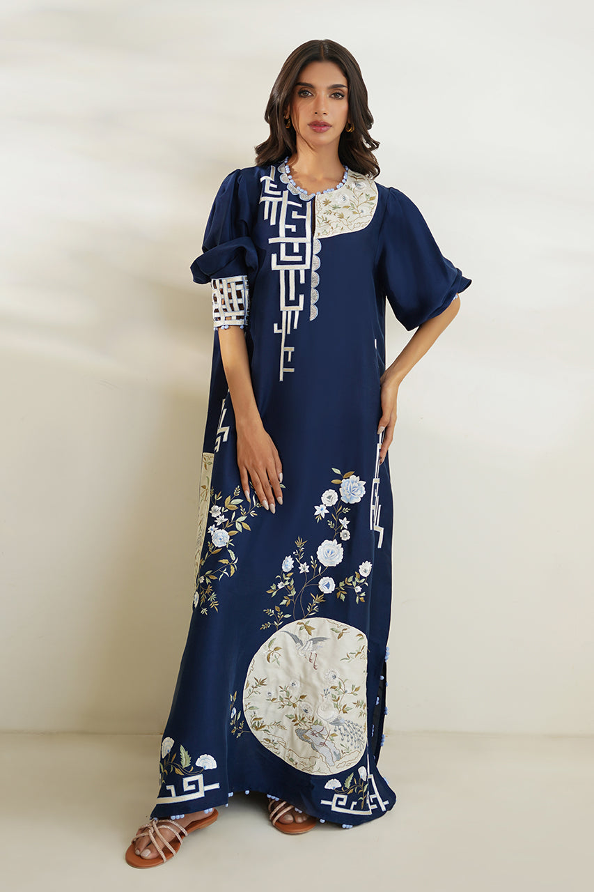 Yema (B) - Azur Eid '24 by Sania Maskatiya