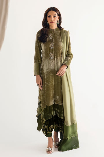 Olivia - Melina Collection by Rabia Zahur