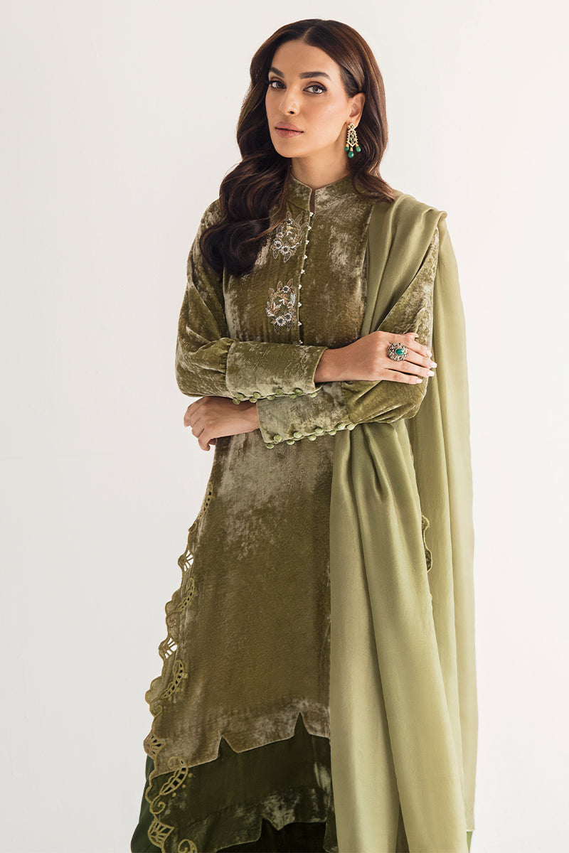 Olivia - Melina Collection by Rabia Zahur