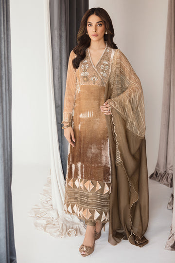 Hazel - Melina Collection by Rabia Zahur