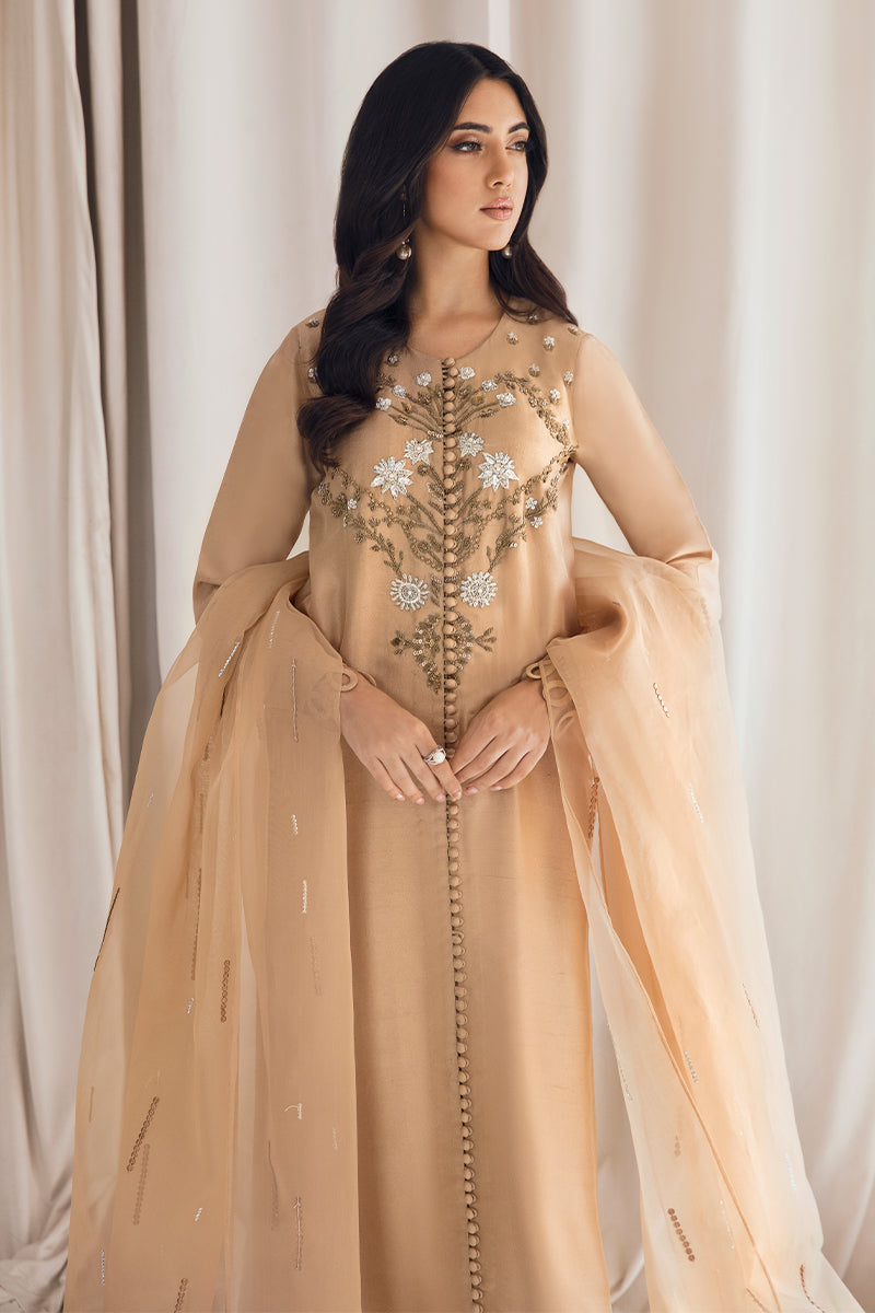 Opal - Melina Collection by Rabia Zahur