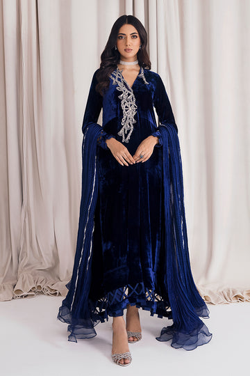 Emily - Melina Collection by Rabia Zahur