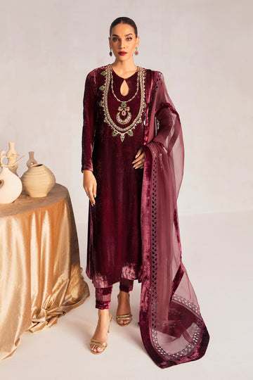 Irene - Melina Collection by Rabia Zahur