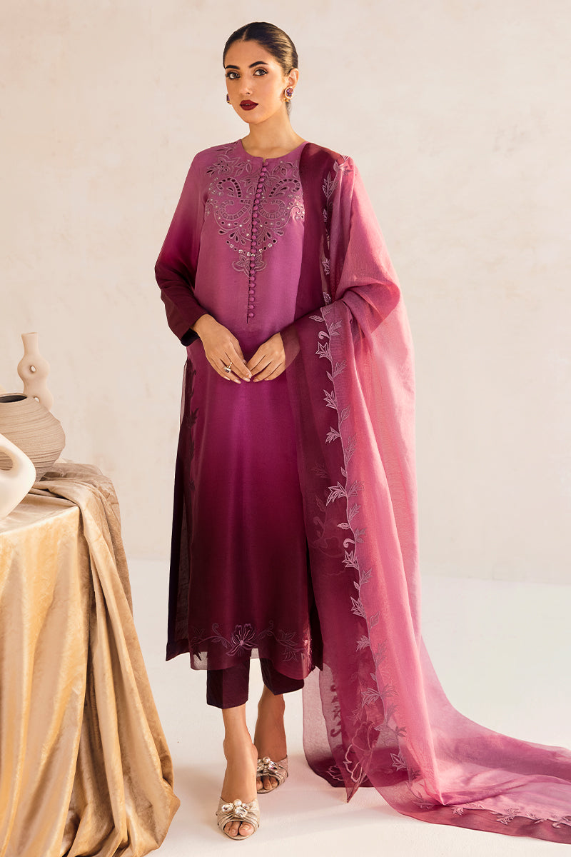 Violet - Melina Collection by Rabia Zahur