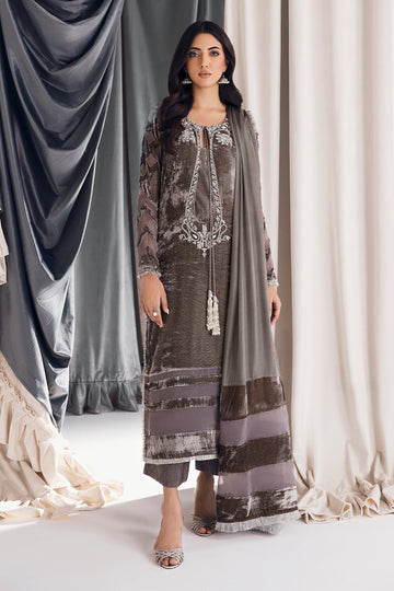 Ashley - Melina Collection by Rabia Zahur