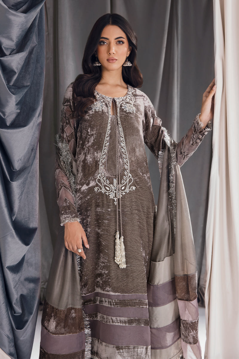 Ashley - Melina Collection by Rabia Zahur